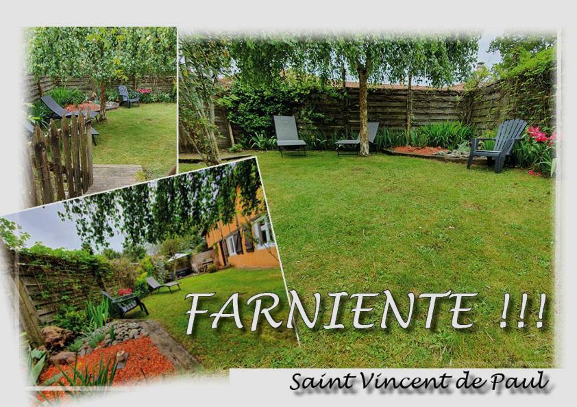 Dax Location Maison Avec Spa Saint-Vincent-de-Paul  Luaran gambar